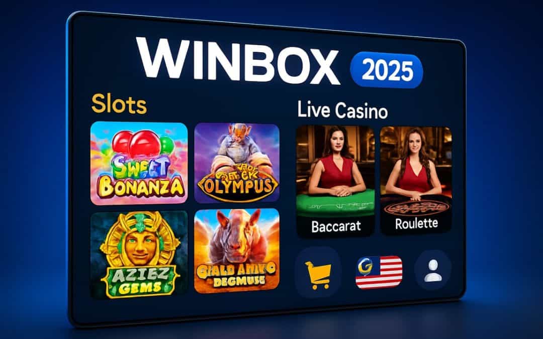 WINBOX Review 2025: A Casual Bettor’s Take on RNG, Provider Fairness, and App Features